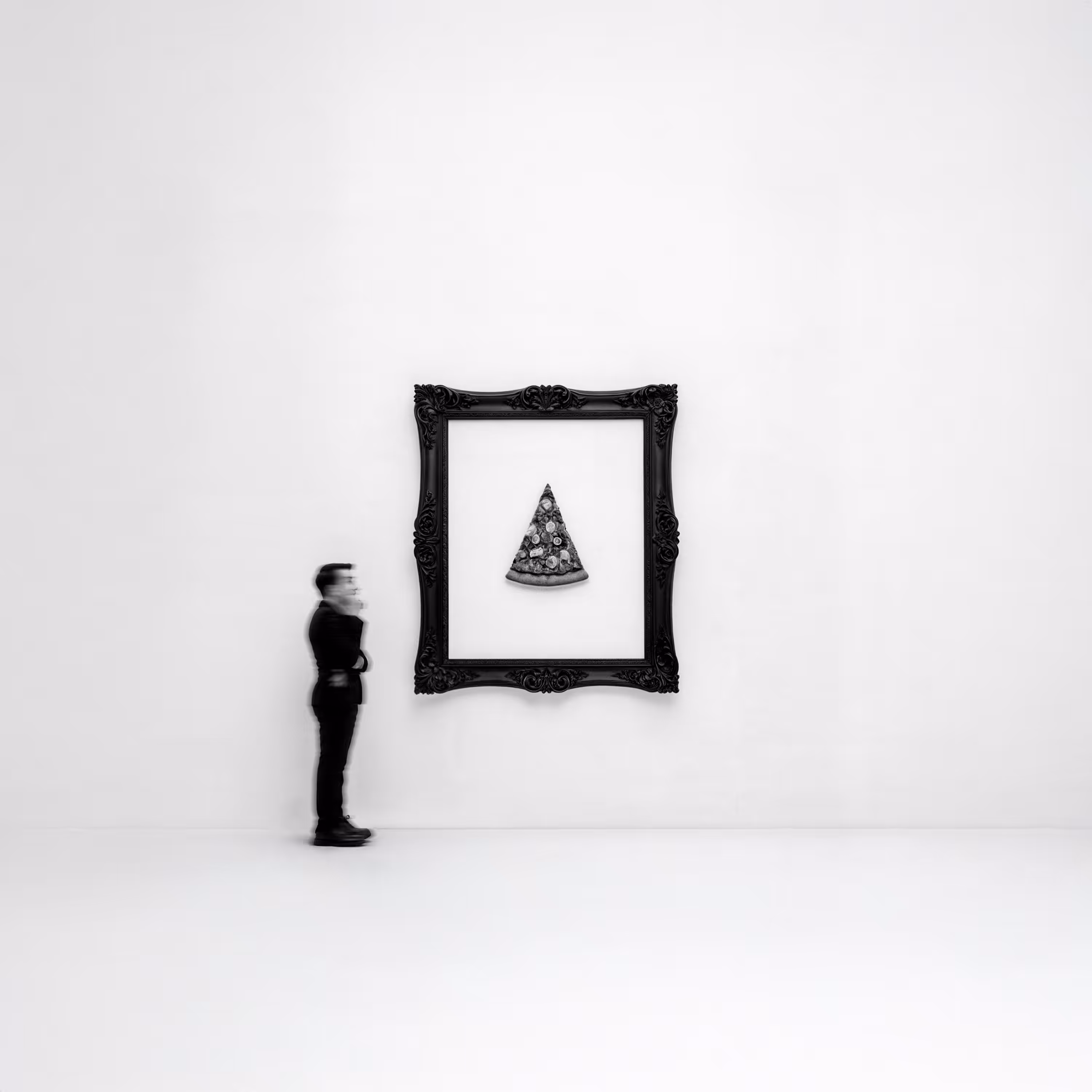Art is Art