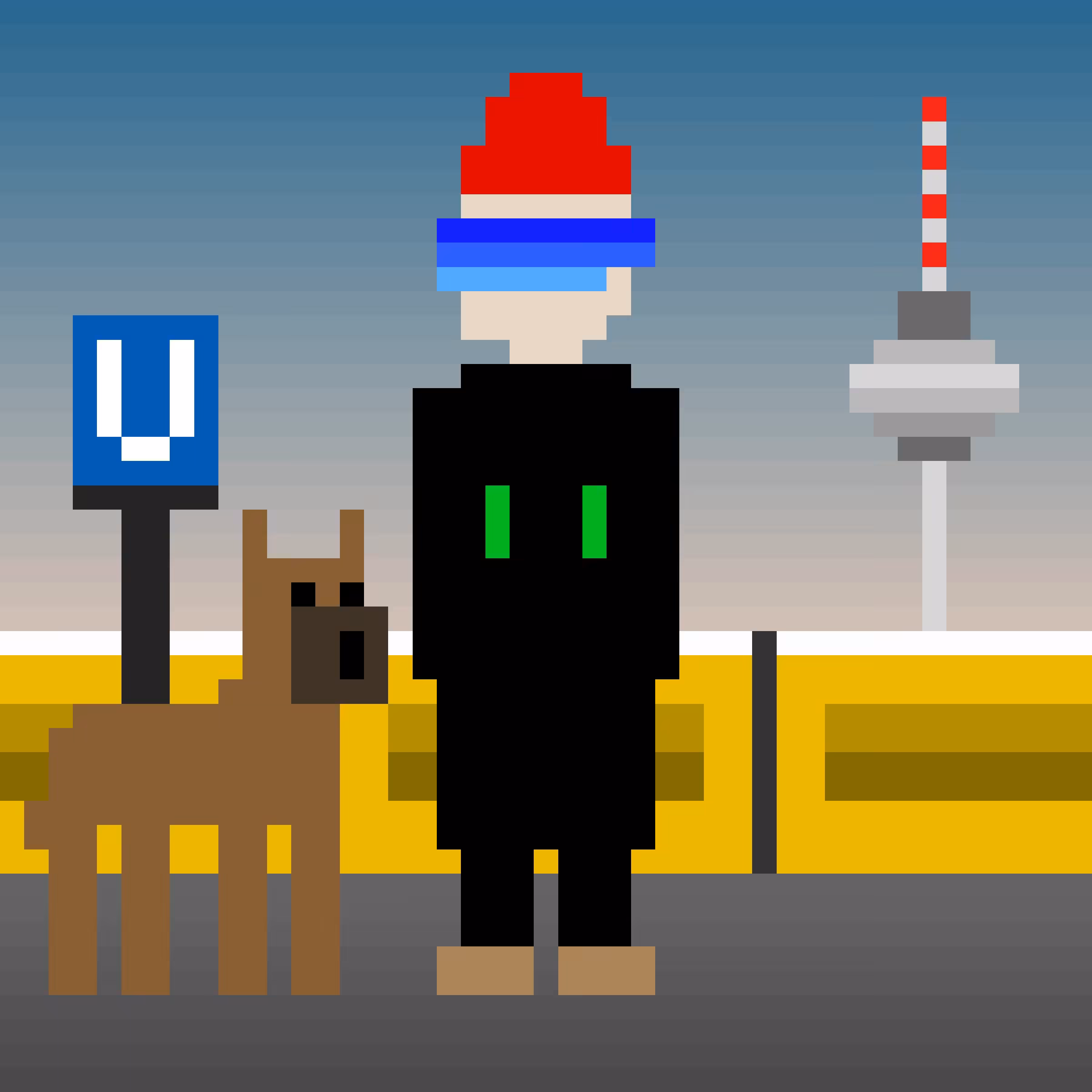 CryptoBerliner #111