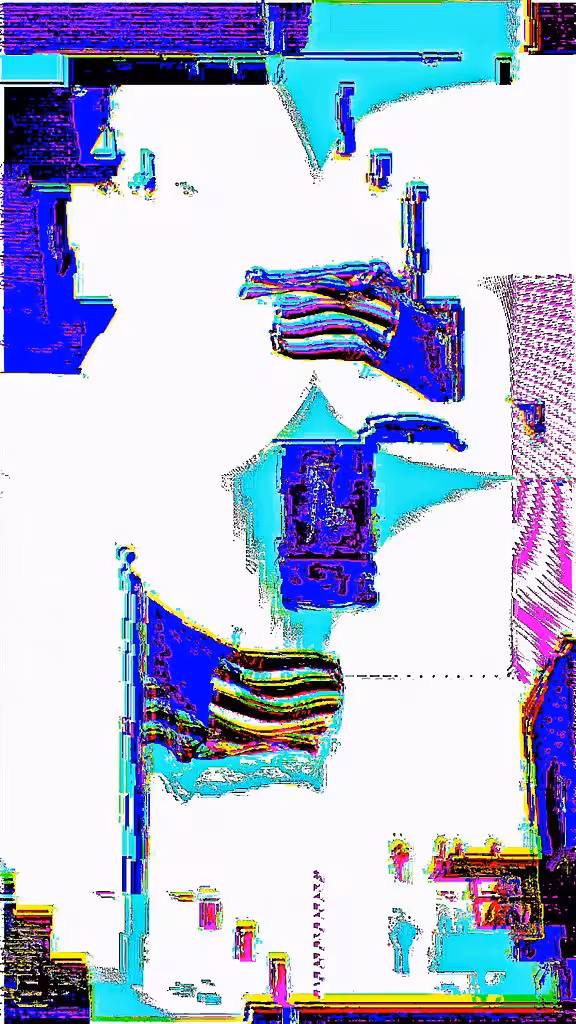 Hope In A Heap