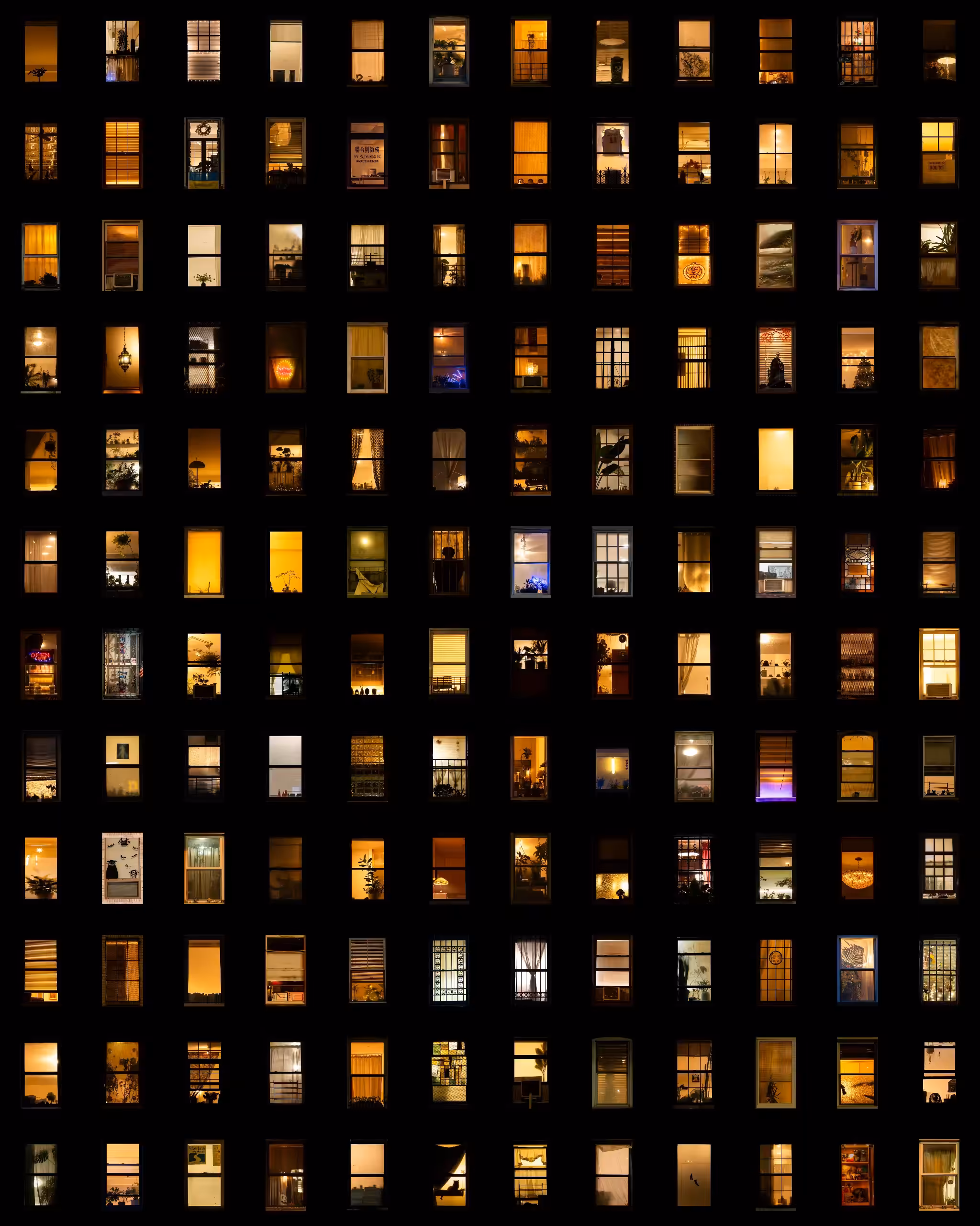 BUILDINGS // NYC: BUILDING 1391
