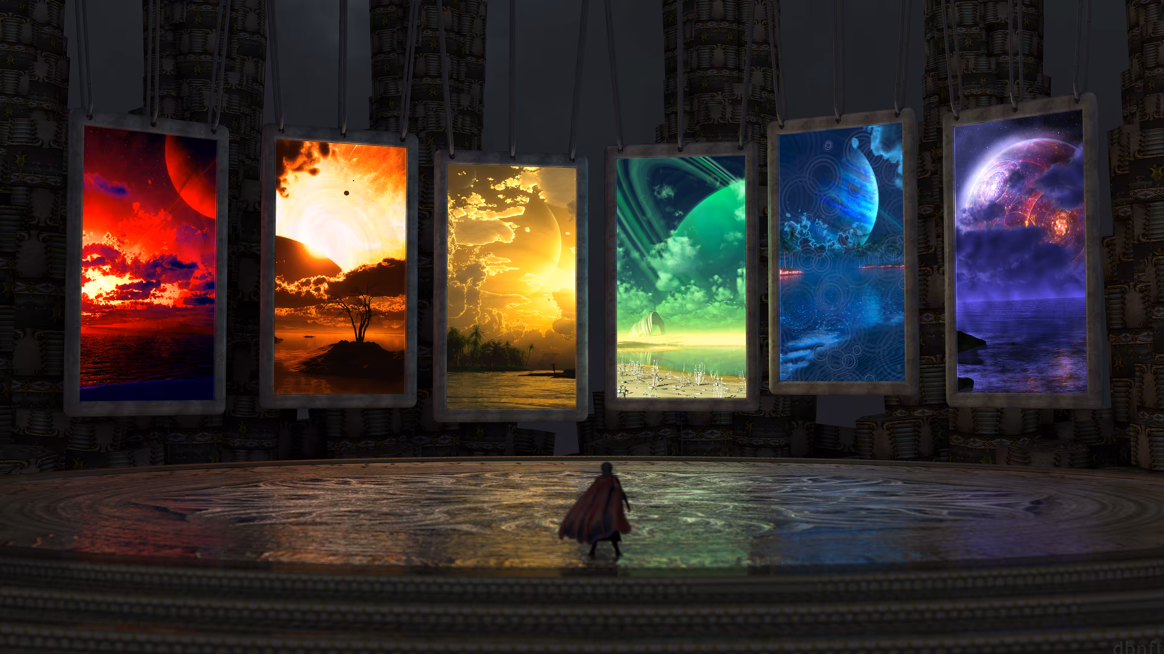 Portals (2012)