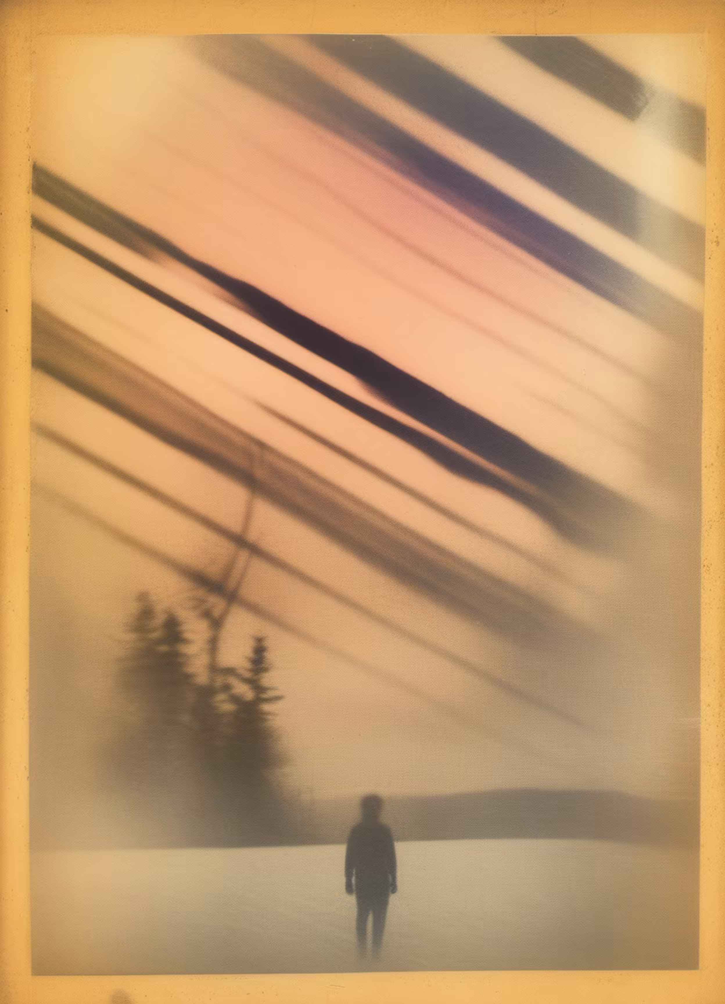 Summer Distortions #63