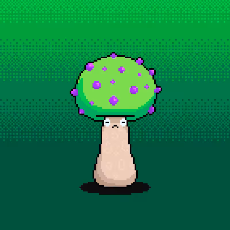 FX_FUNGI #43
