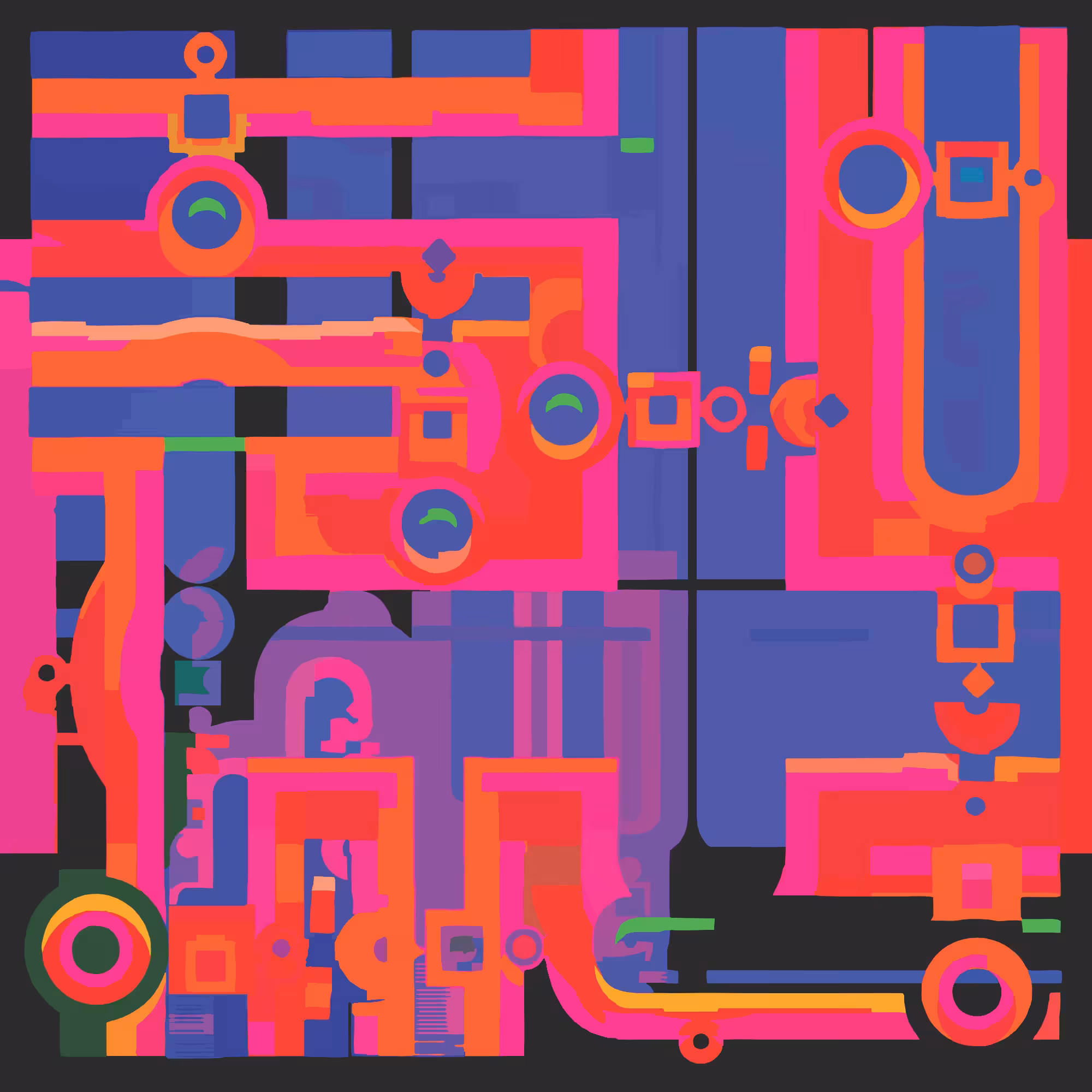 Abstrats #3