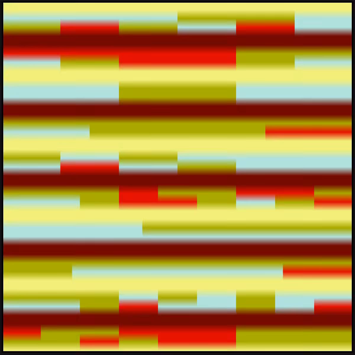 Divigradient #7