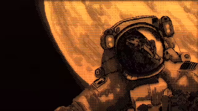 EVIl Odyssey
