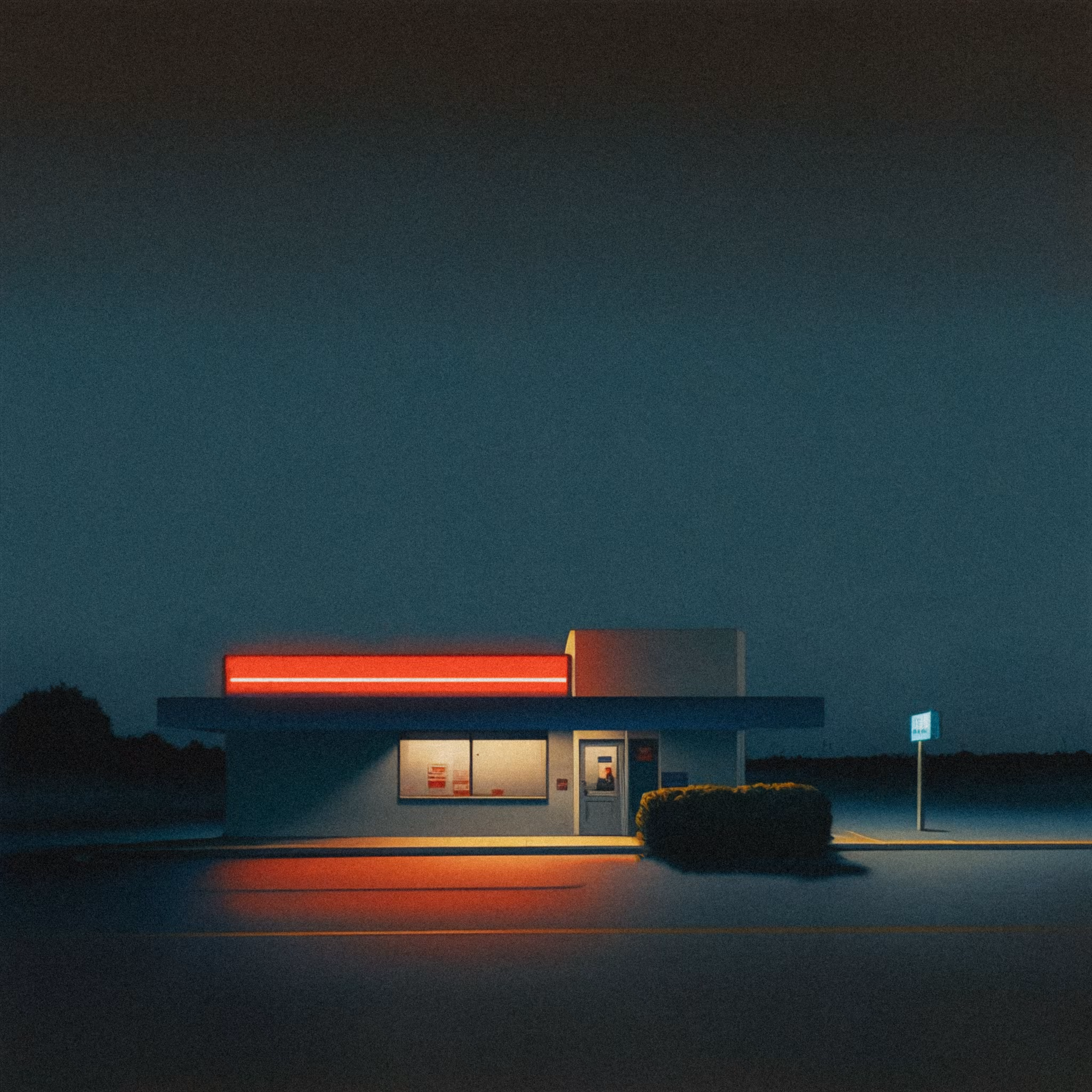 Night Shop