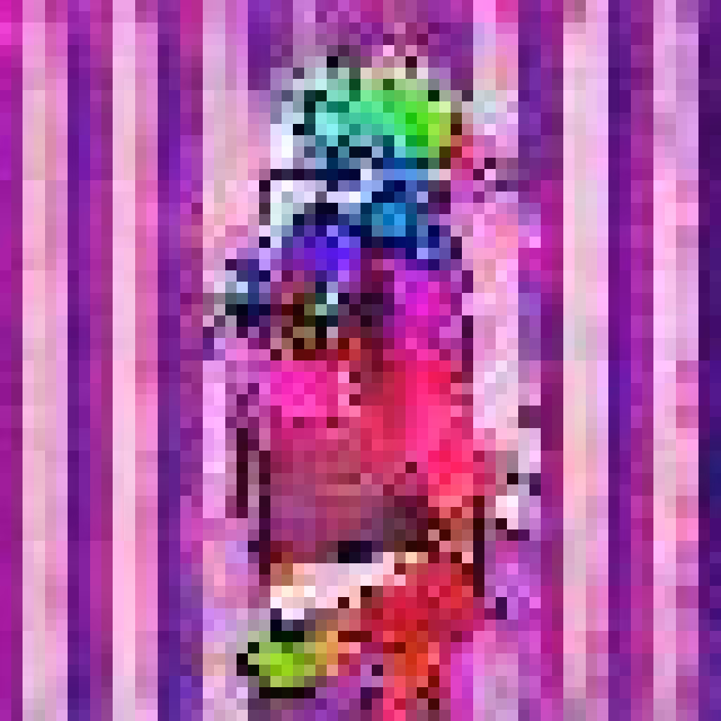 BASSIE #316