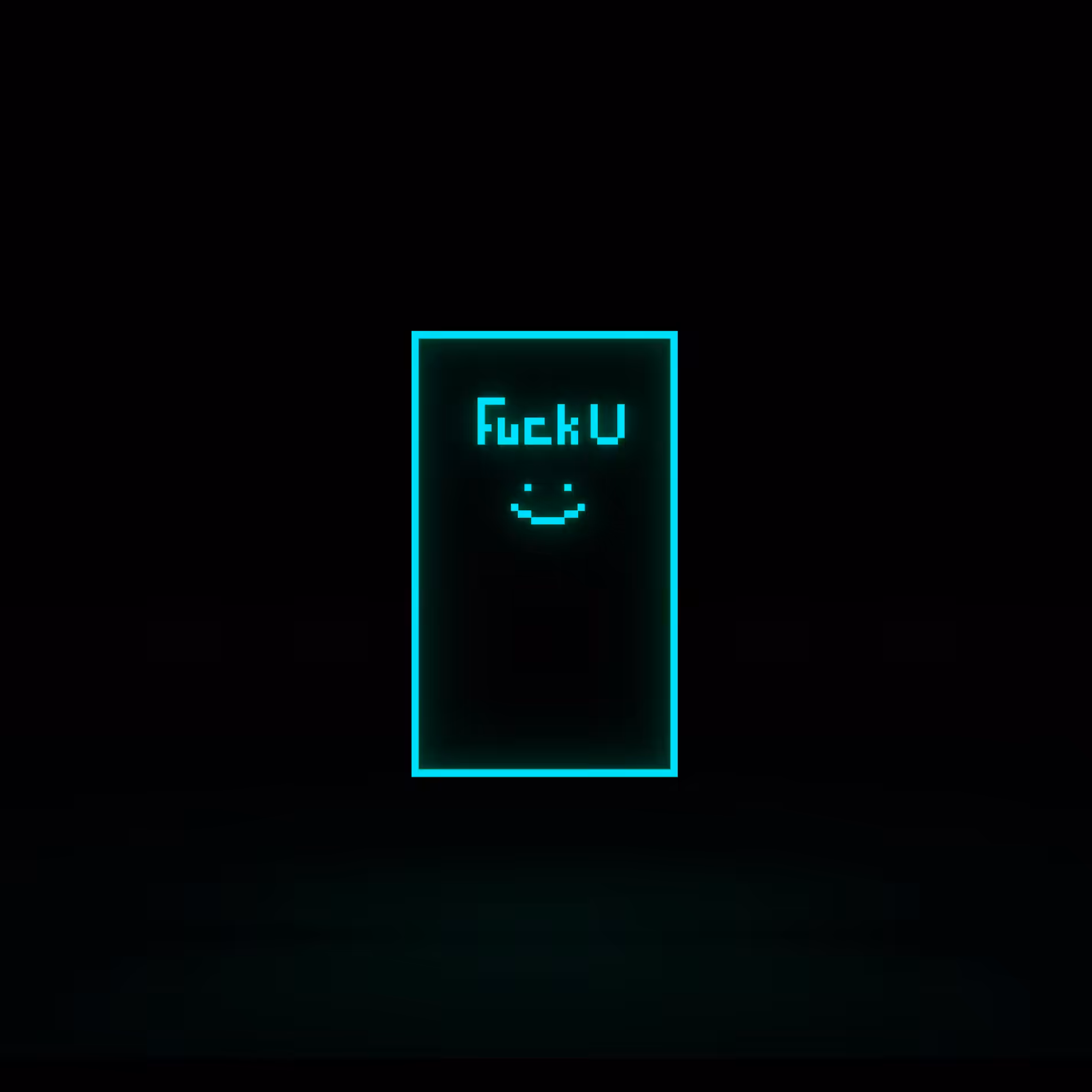 fuck U 