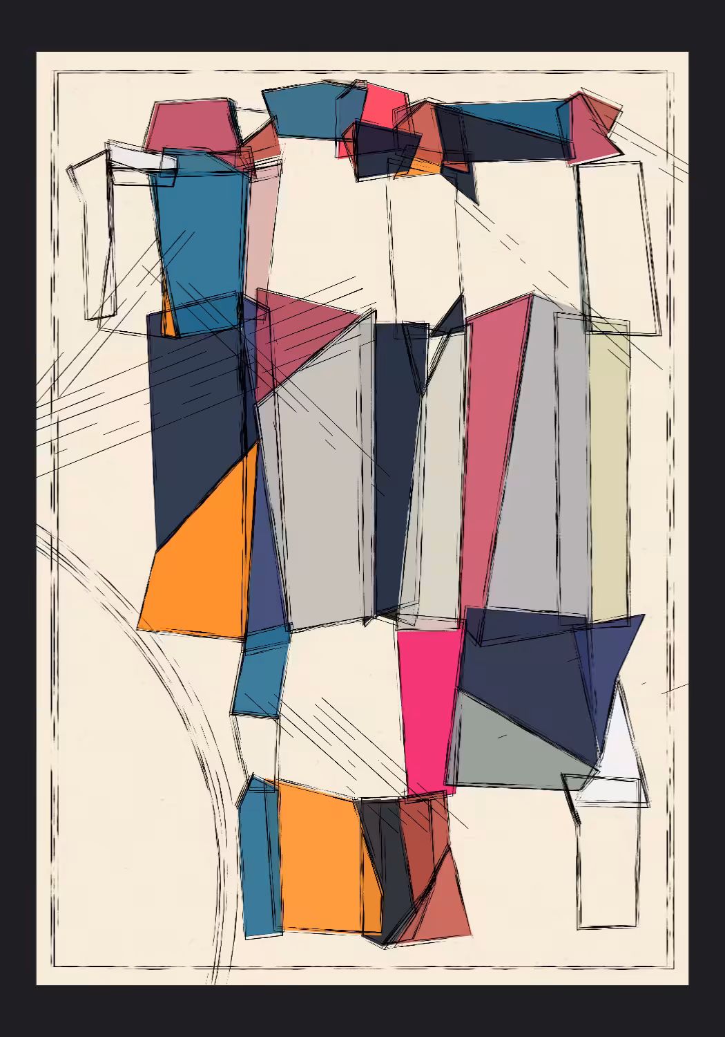 Sketch Block #69