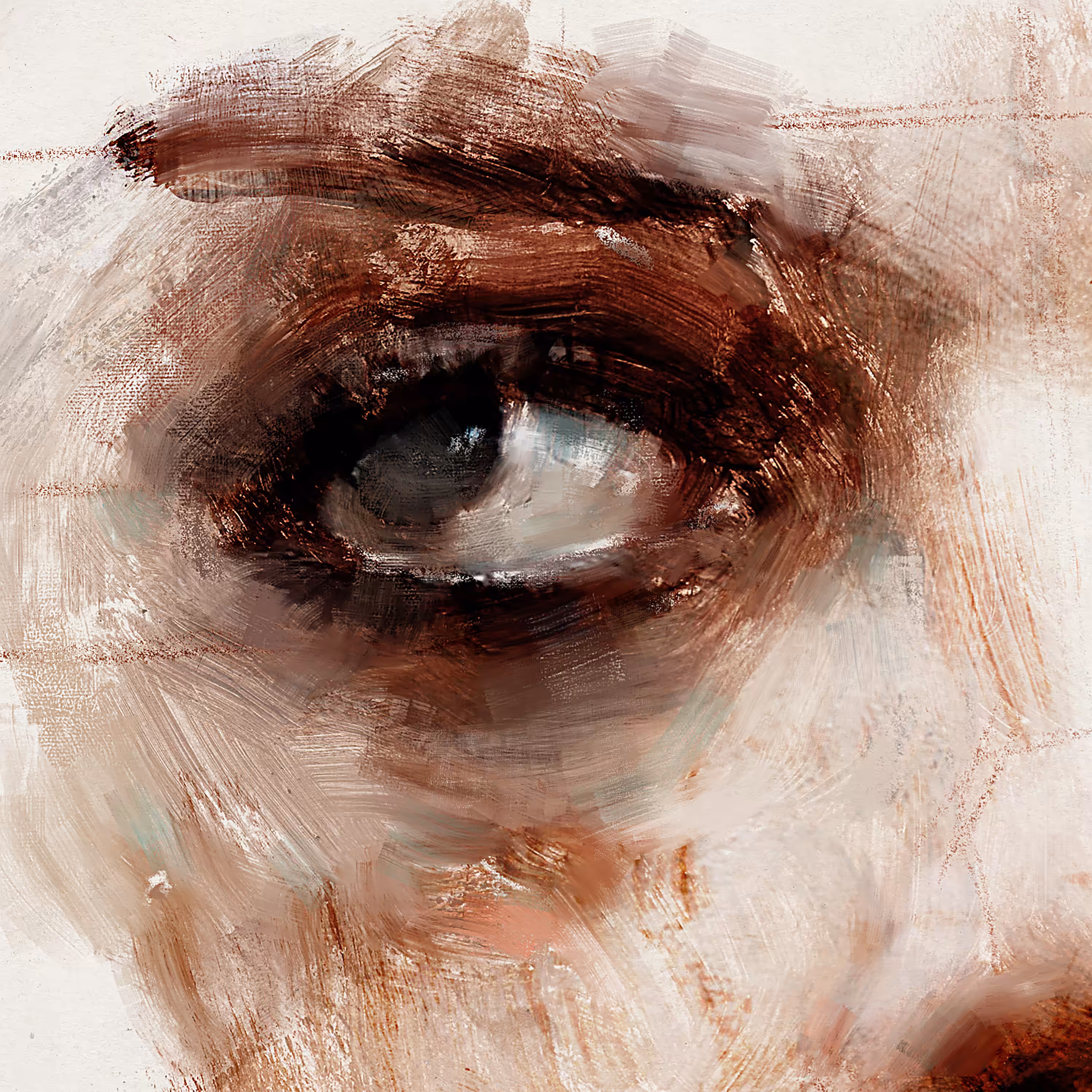 Eye study