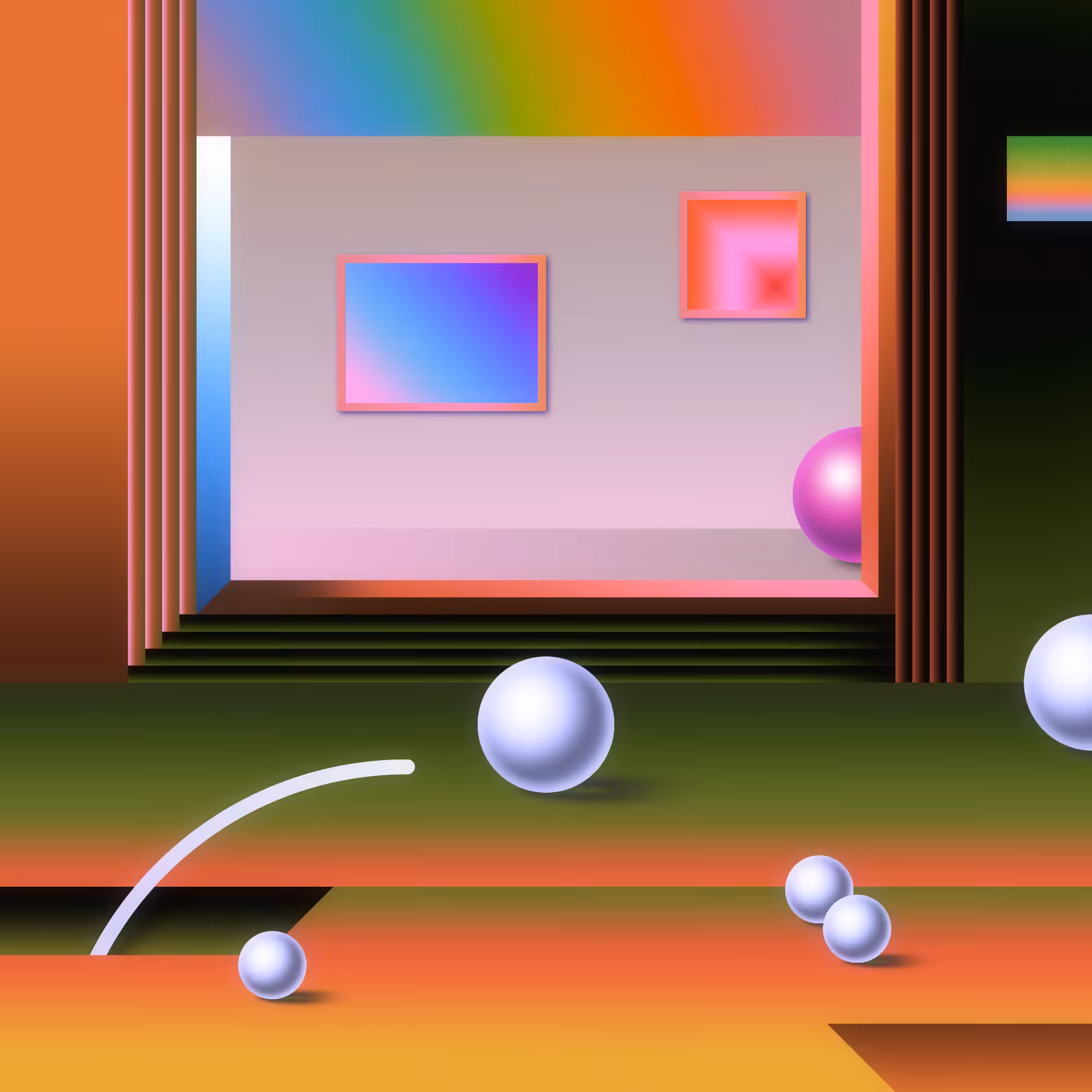 Gallery Moment 2000