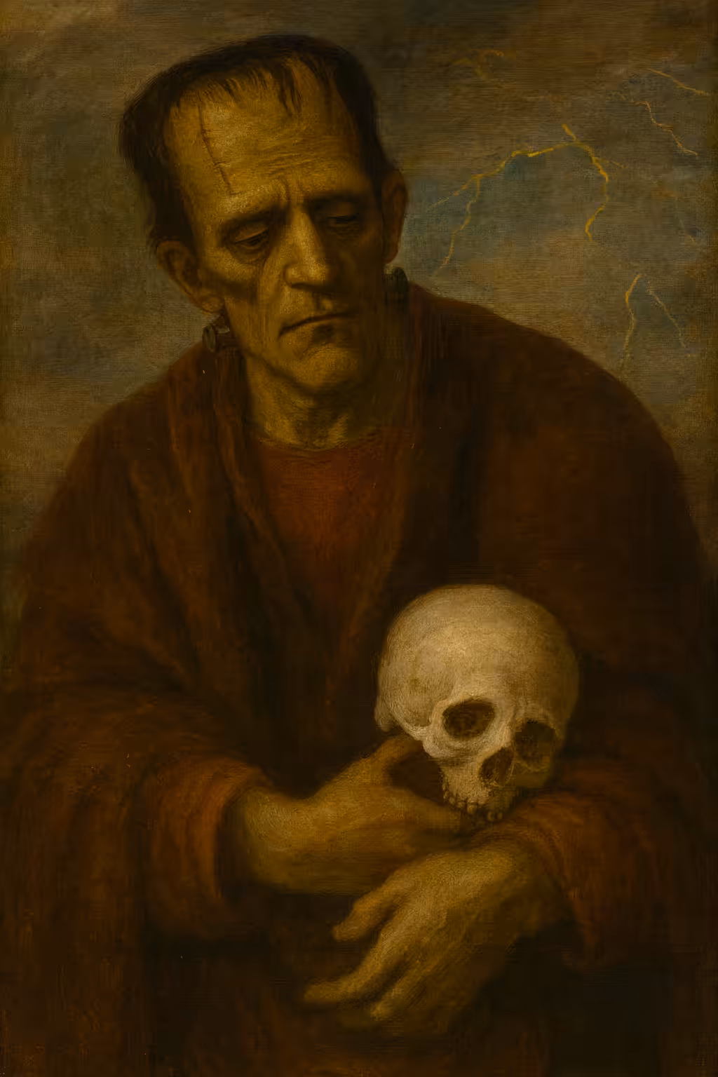 Burden of Past Lives