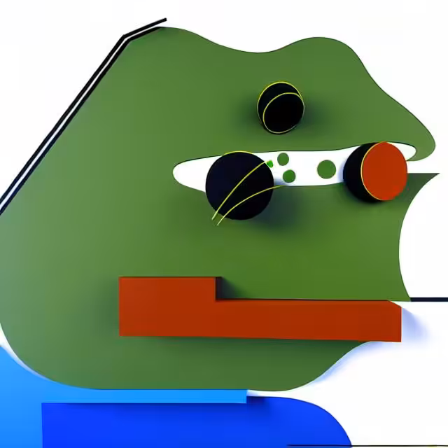 PEPE:DECONSTRUCT #39
