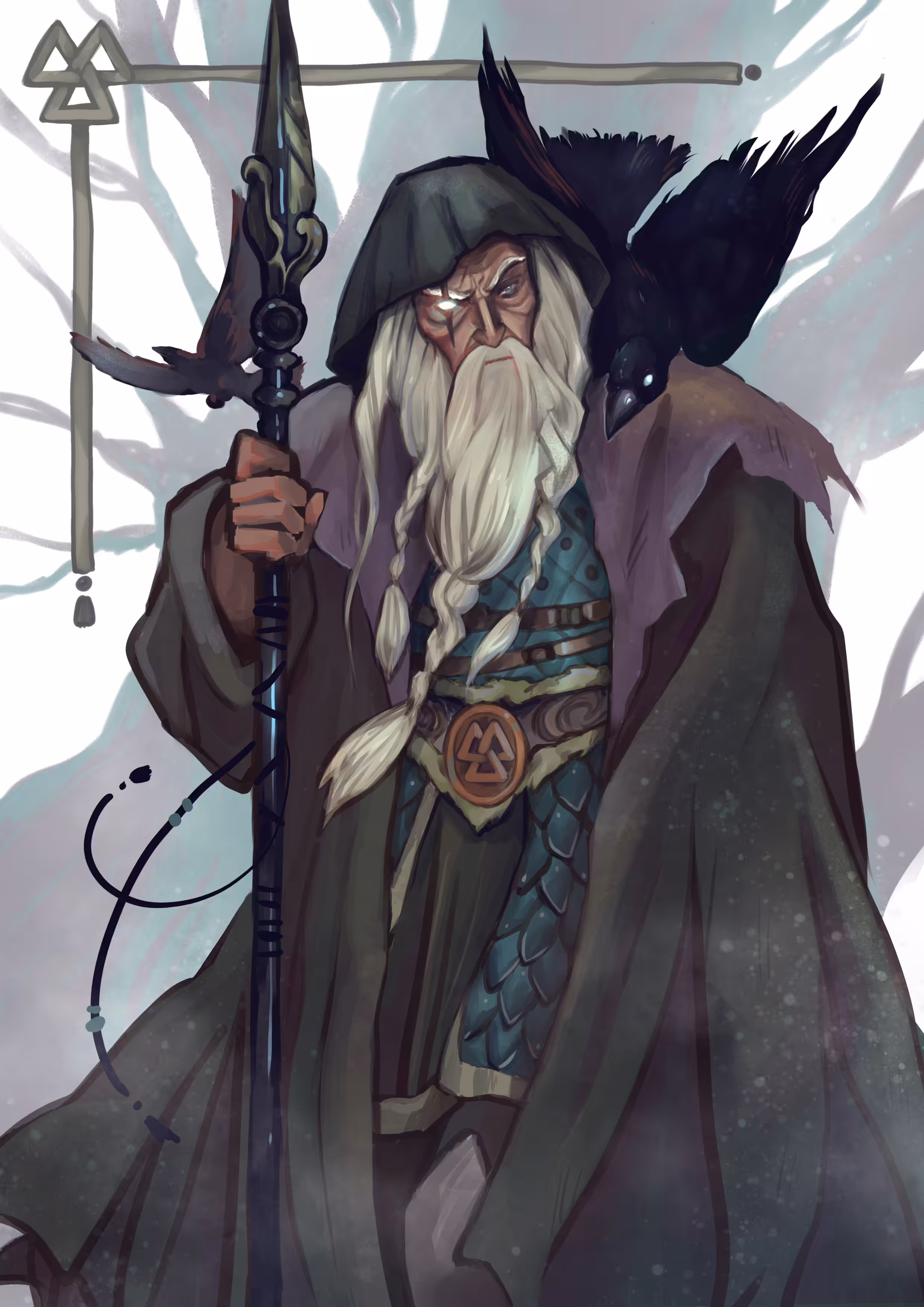 Odin