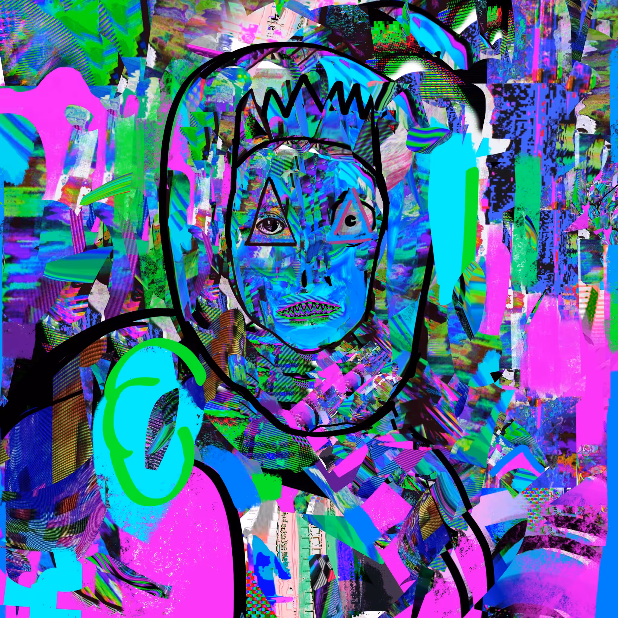 MEMORIES OF A FALLEN KING