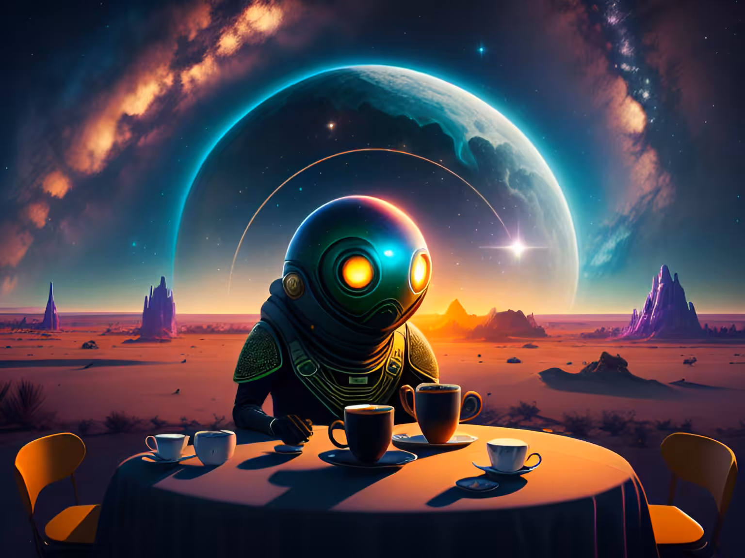 Aliens 