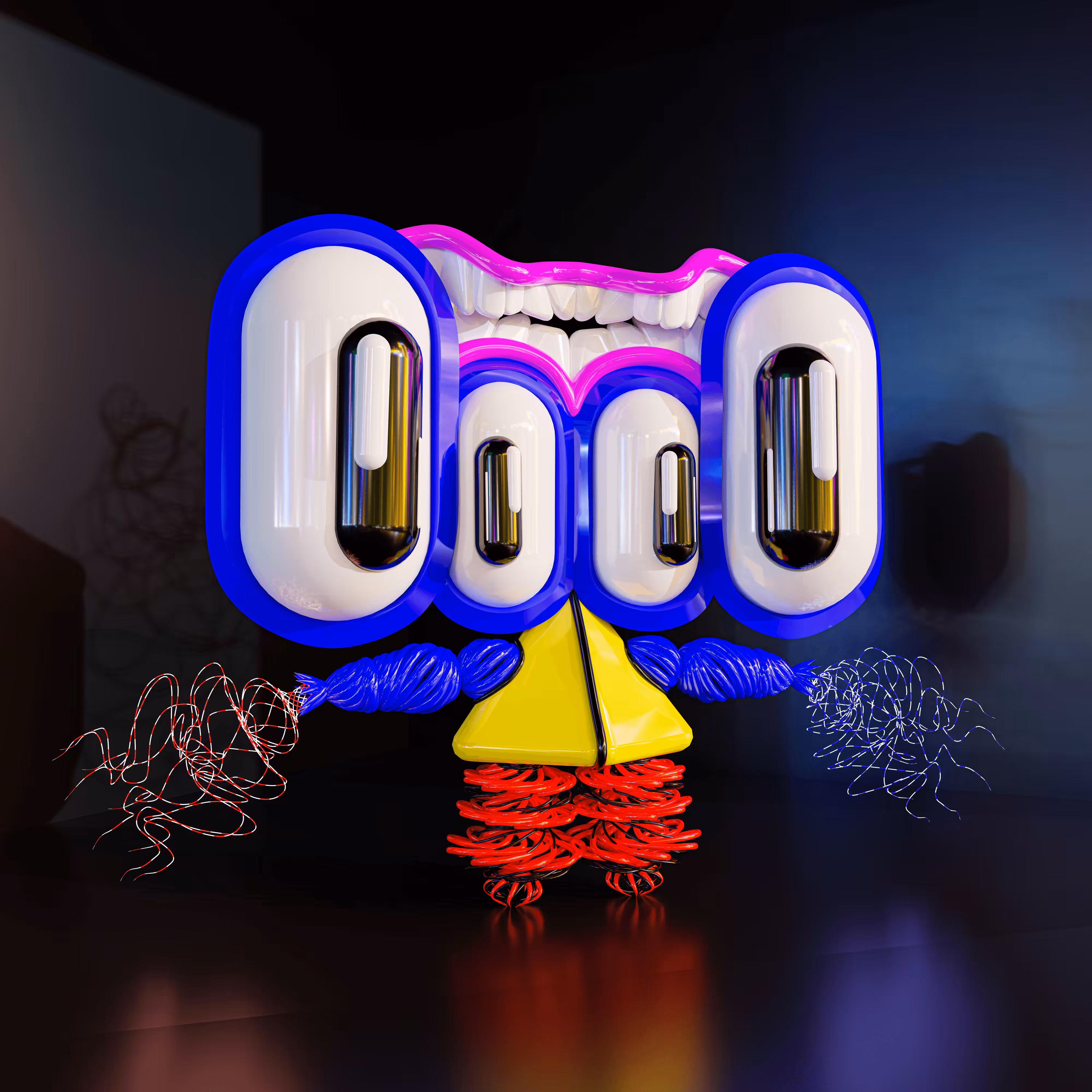 FUNKi FRiEND #1