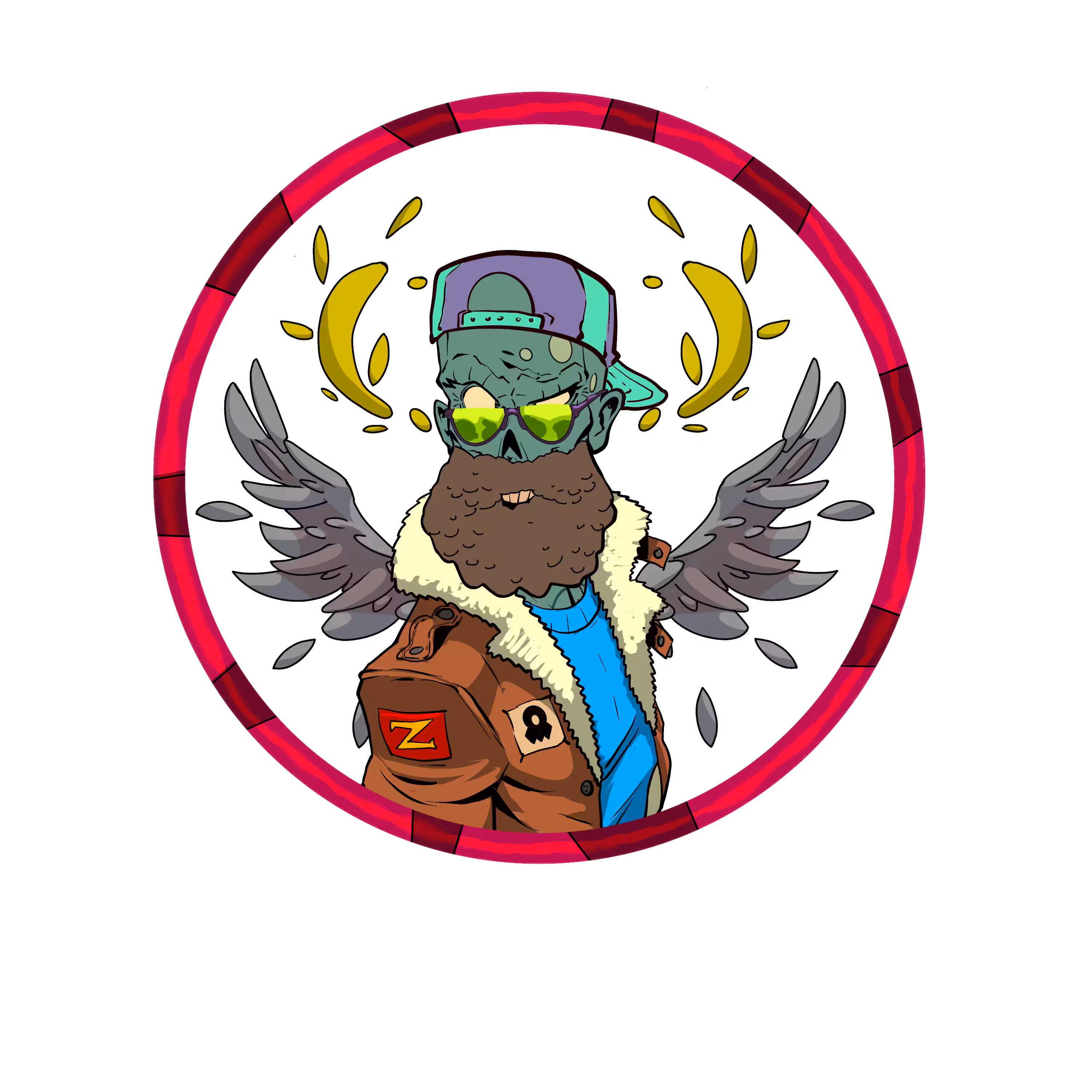 Gliese Zombies #2564