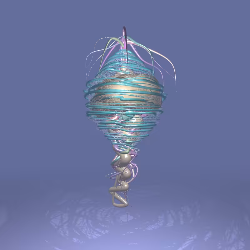 ProtoCephalopod:01 #12