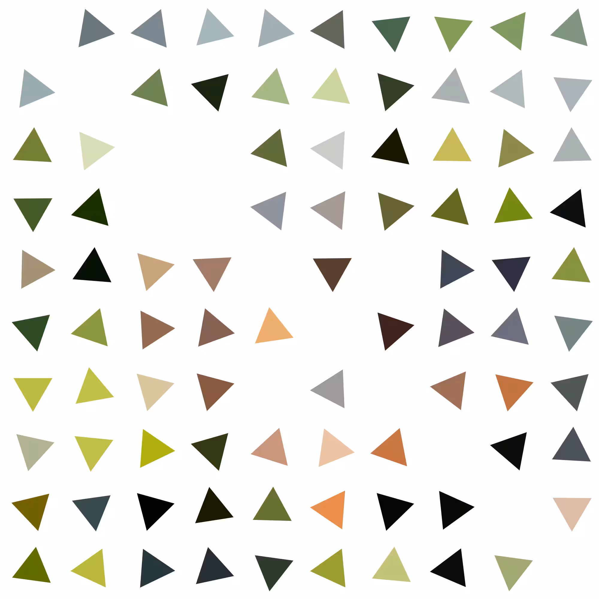 Abstract formulas #4