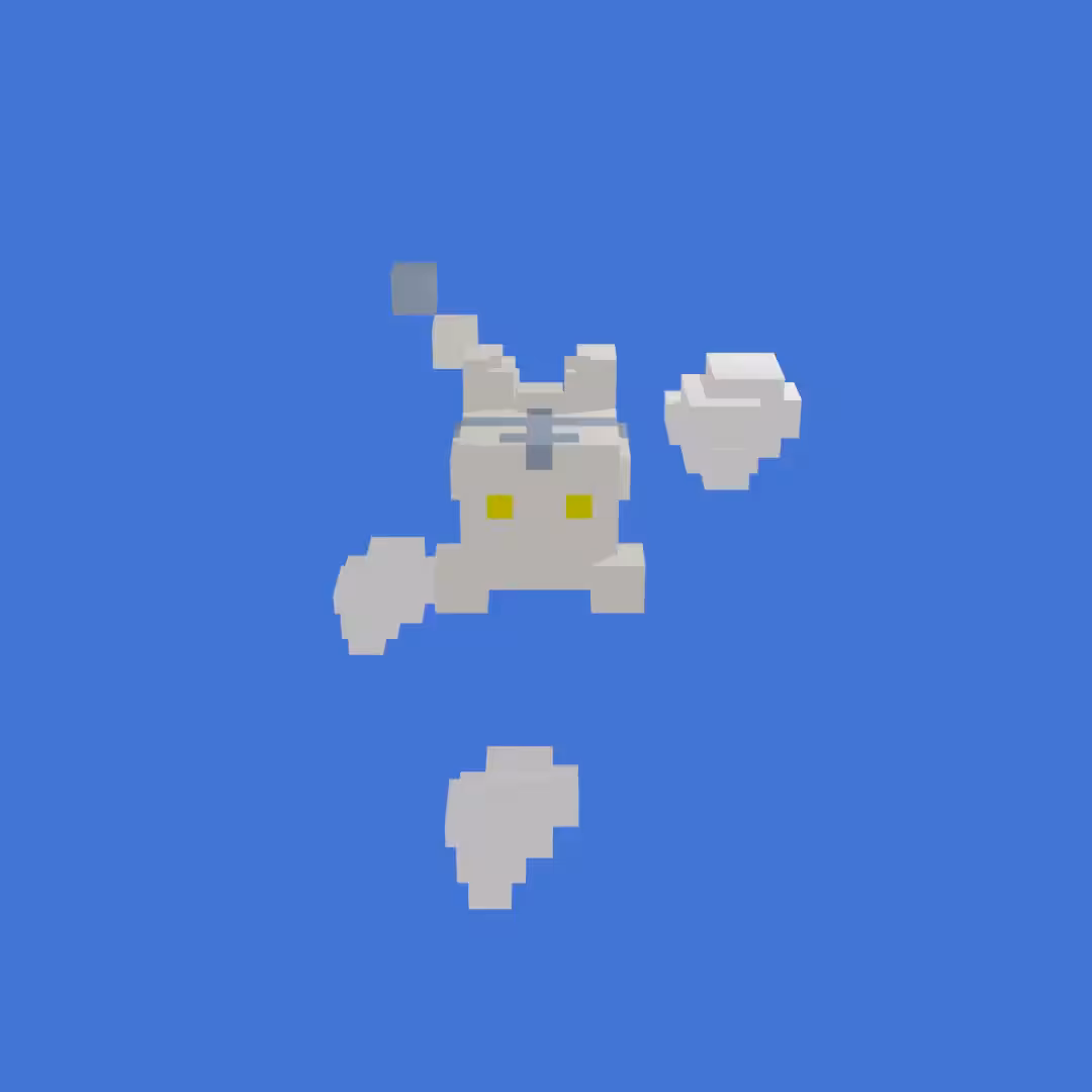 FlyingCat