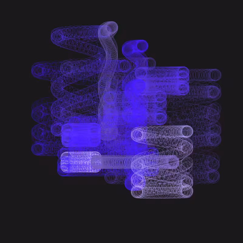 sinuosity #63