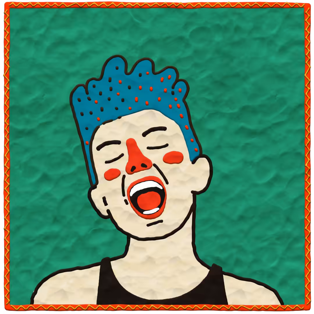 Face #029
