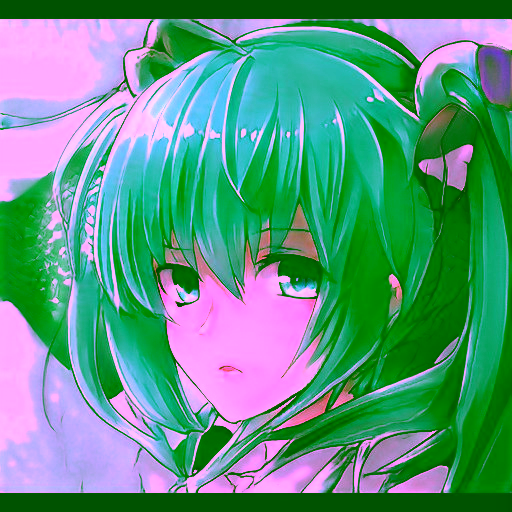 Bishoujo Originals - #3676