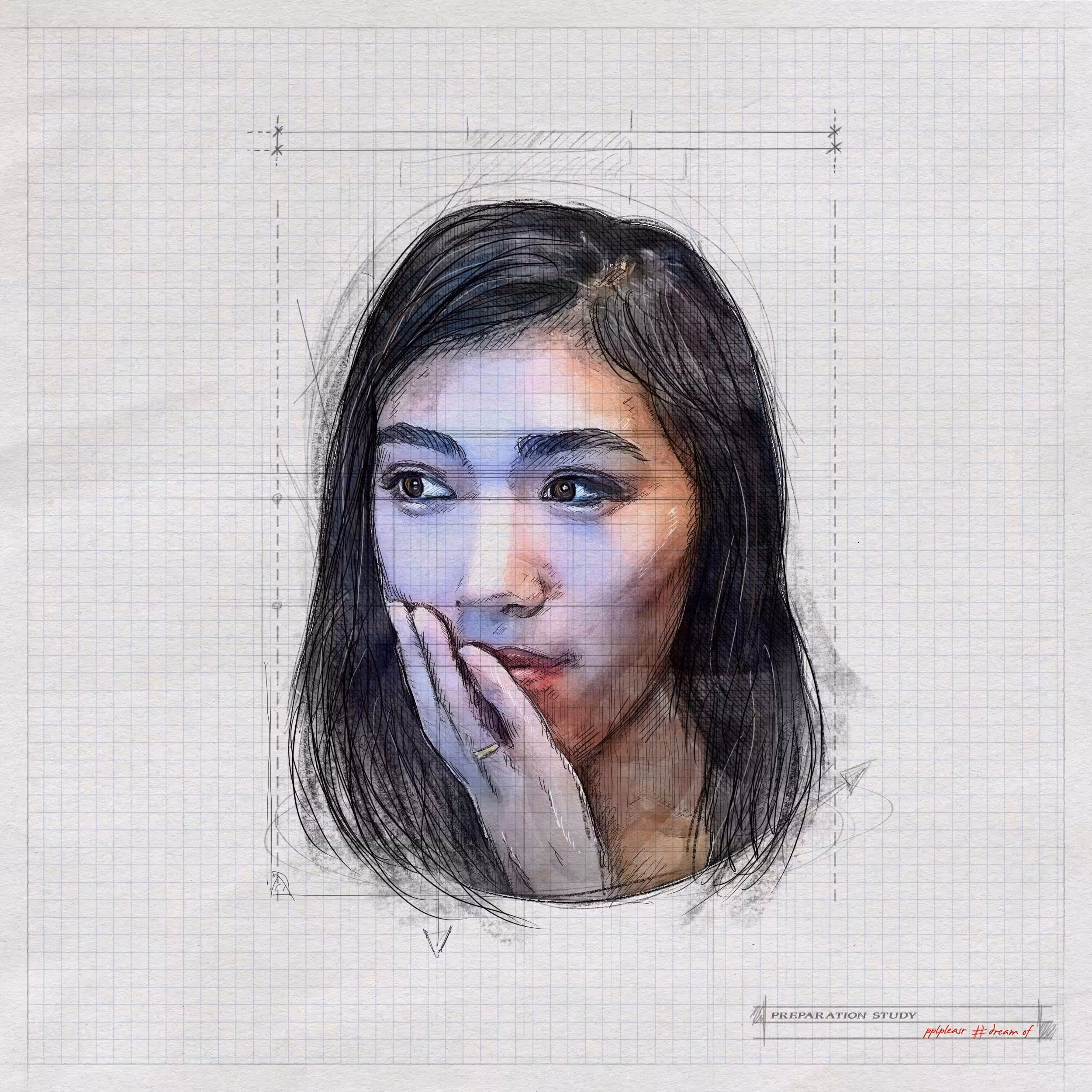 Pplpleasr - "Dream of"