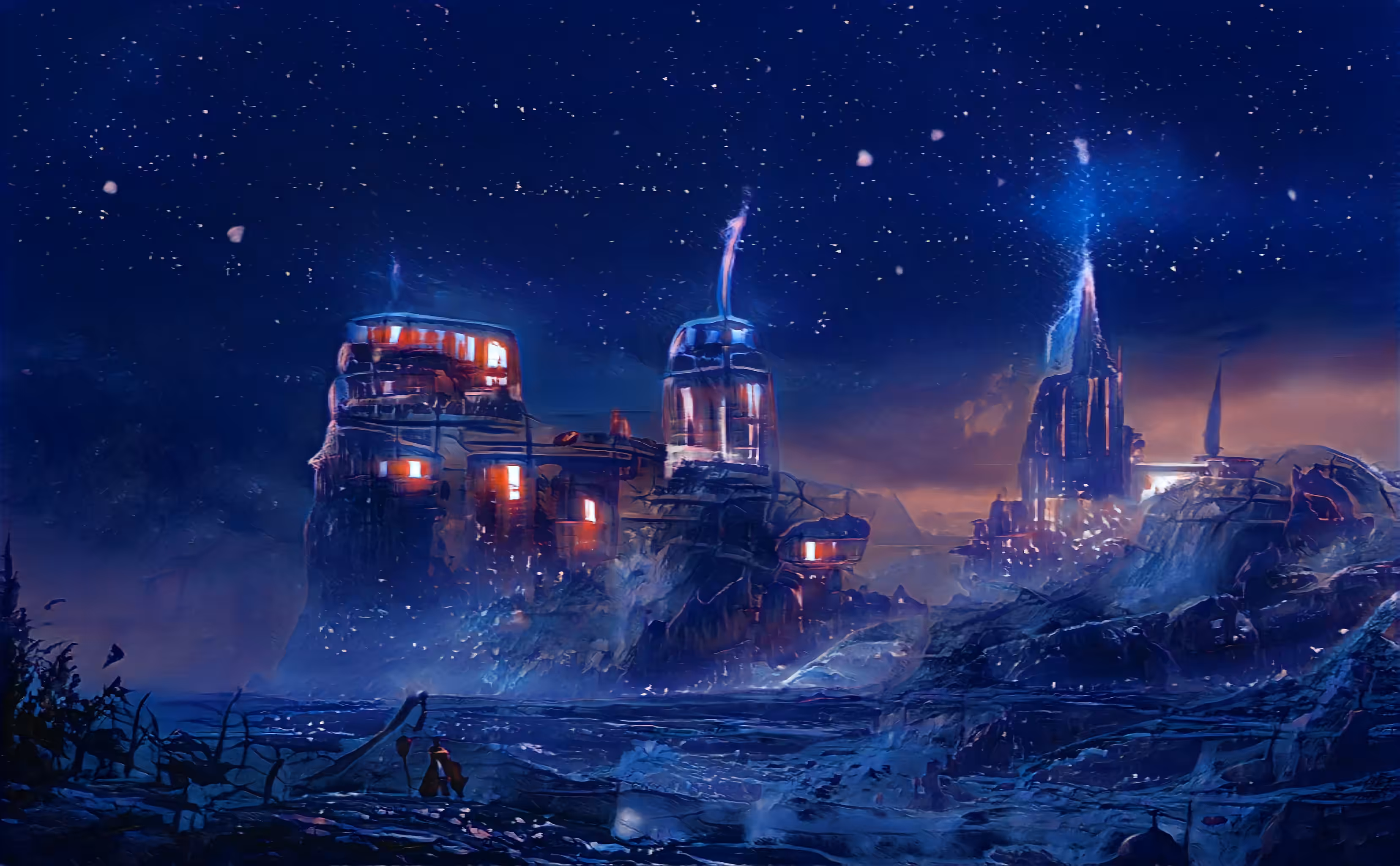 AI Landscapes #00353