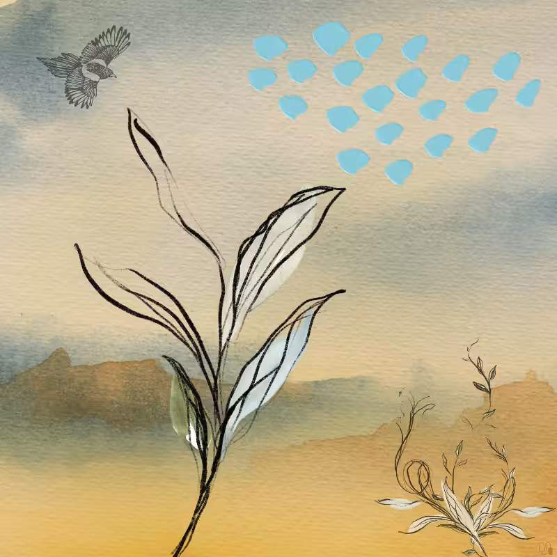 Remember Nature #13