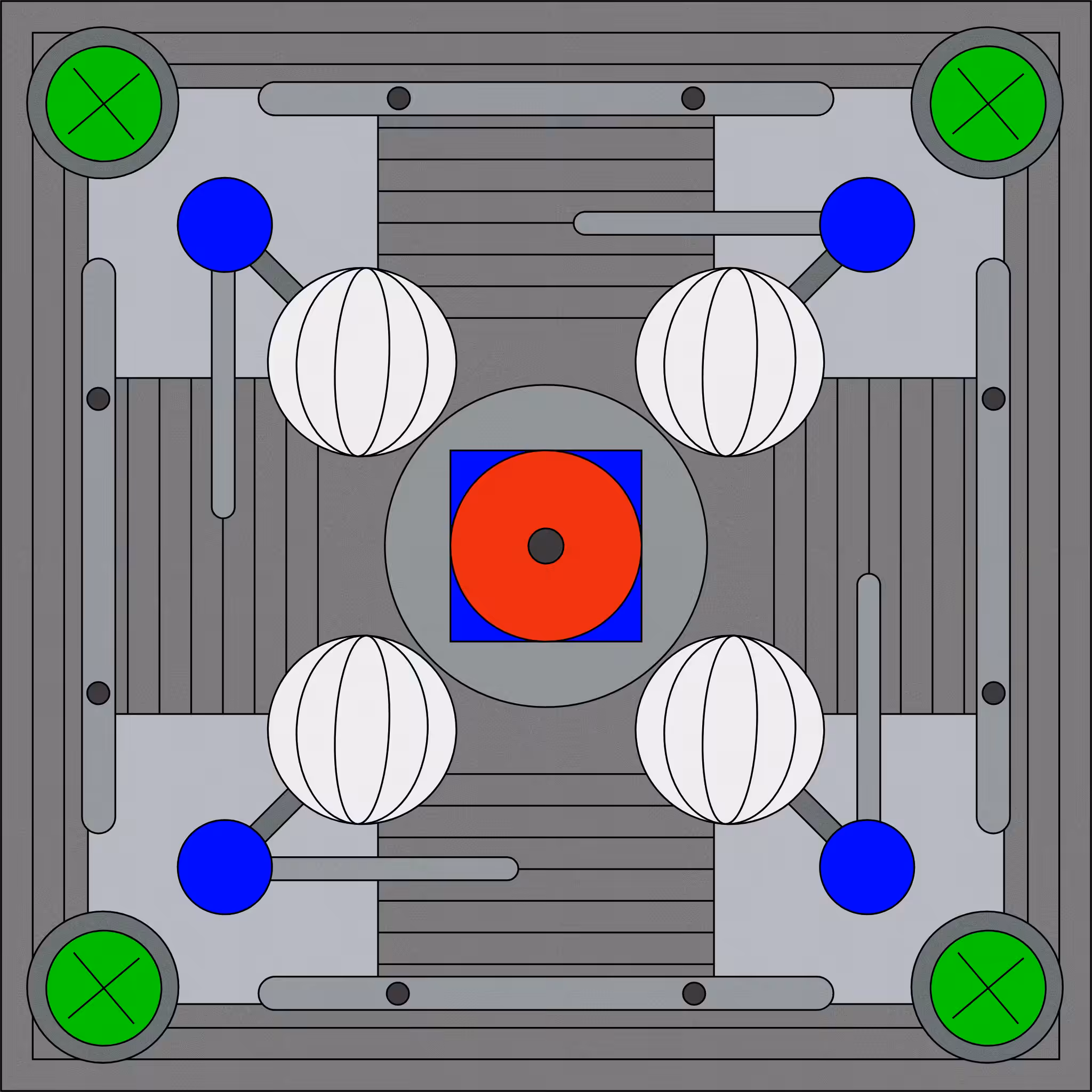 ⓂⒺⓉⒶⒷⓄⓁⒾⓈⓂ  #21