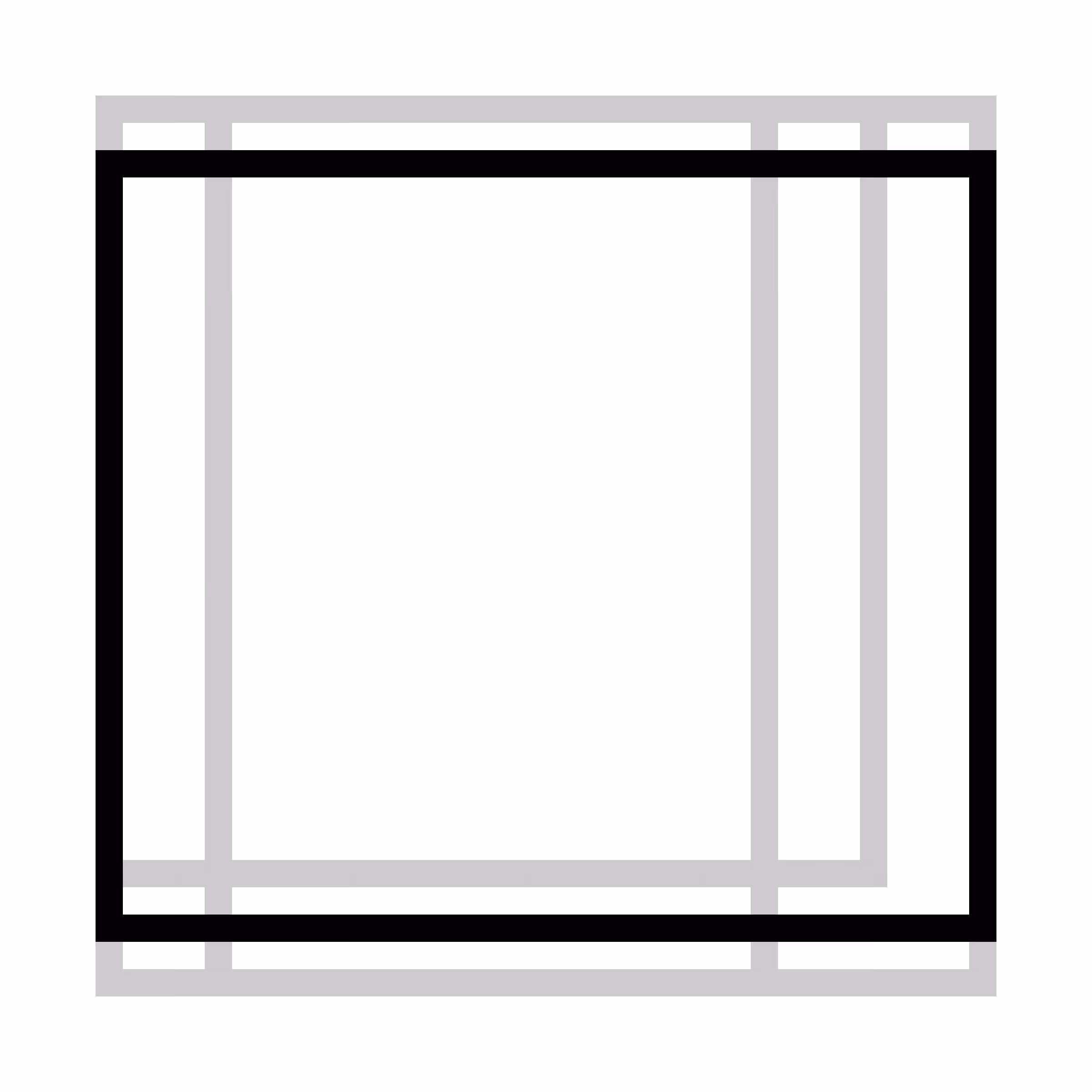 Rectangles (for Herbert) #182