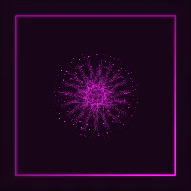 The Future Rerun - NeonFlora #38