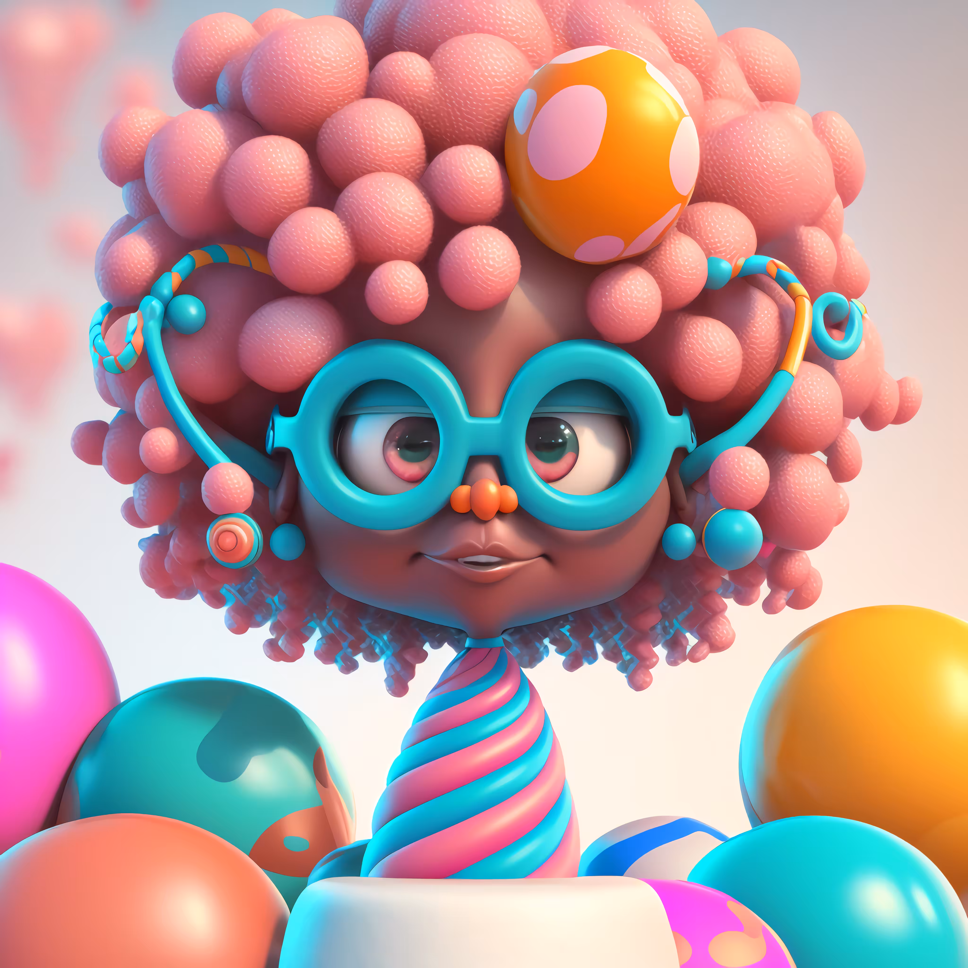 Bubblegums #13