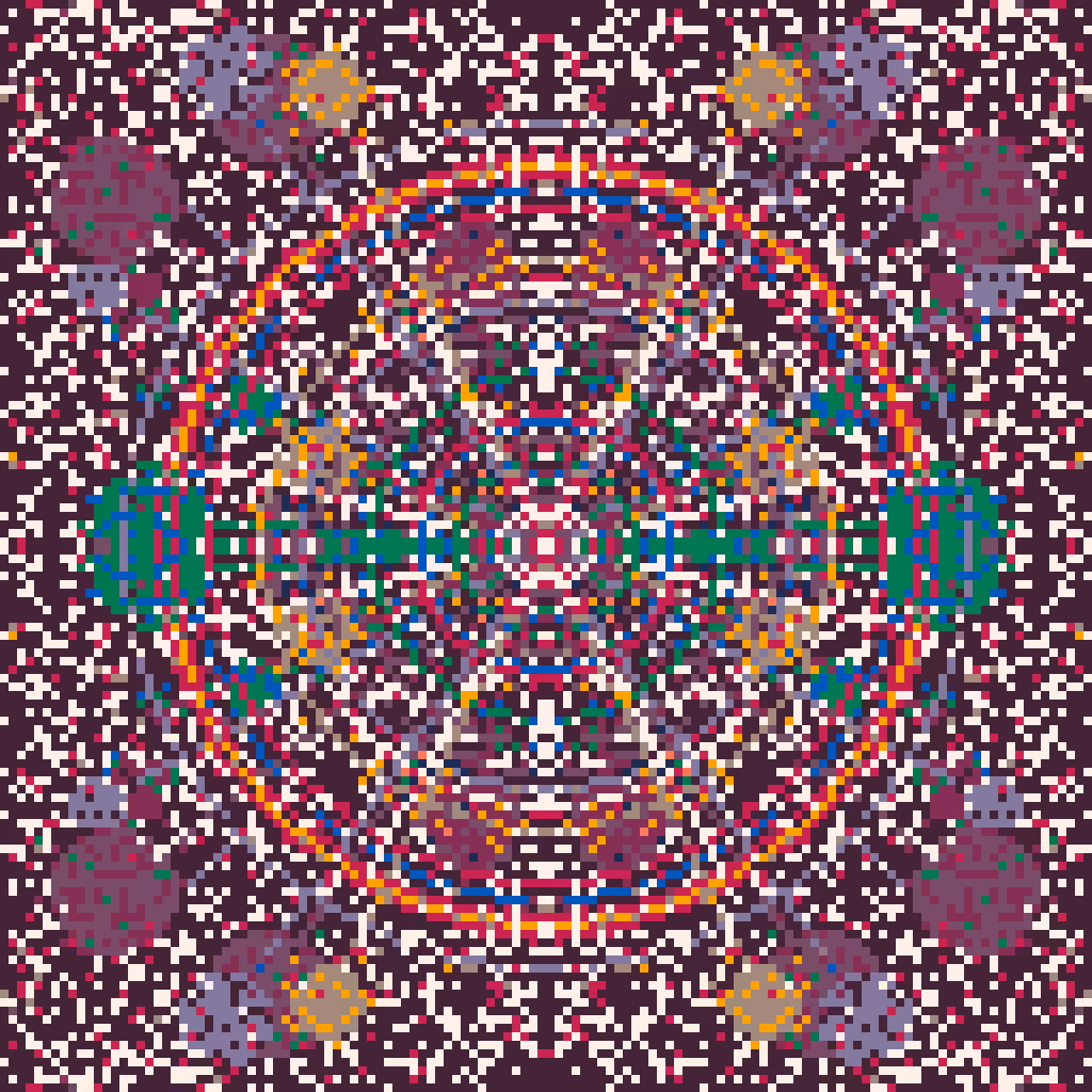 system map, recovered archive [TTCS01T12] #8