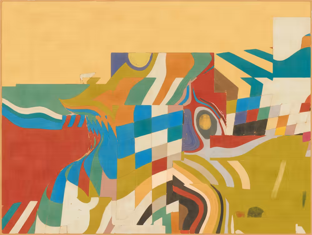 Superpositions #139