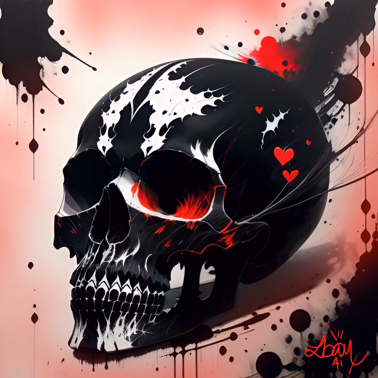 Skull 18