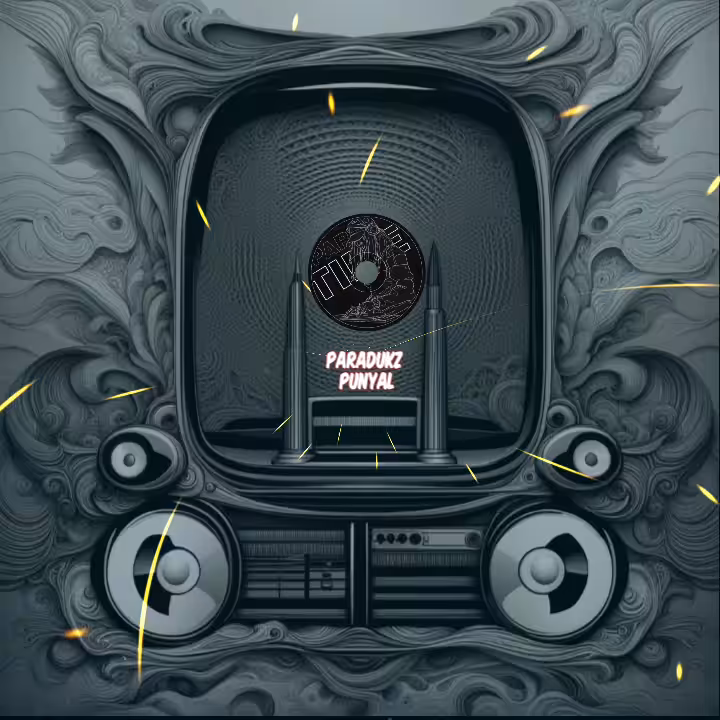PUNYAL (RAP MUSIC)