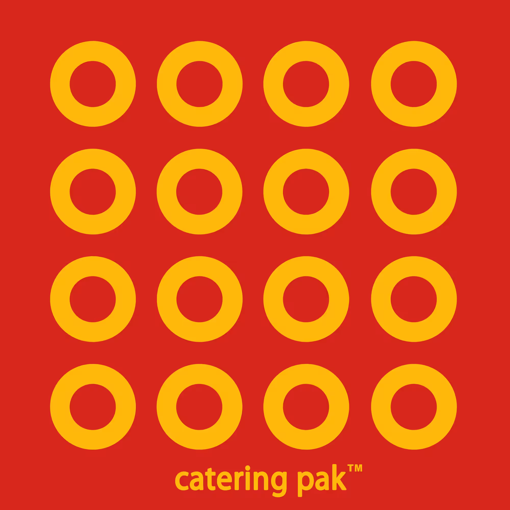 Catering Pak (CryptoMeme #002)