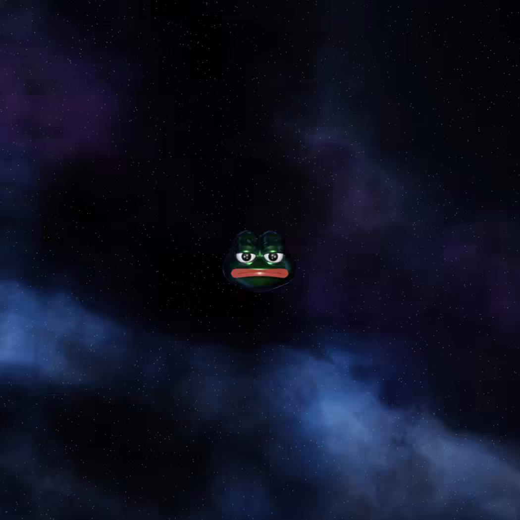 ASTRO PEPE 