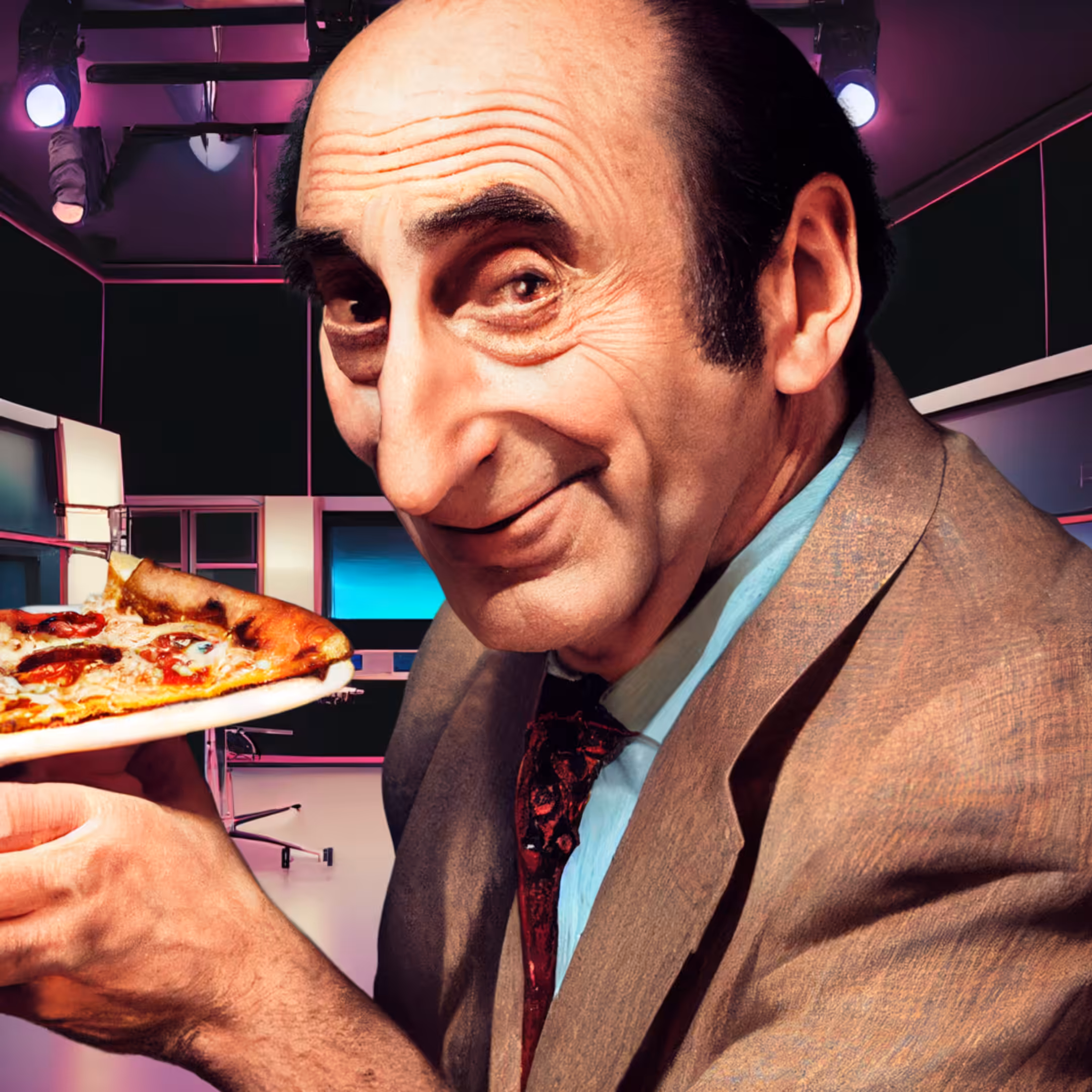 Sid Caesar