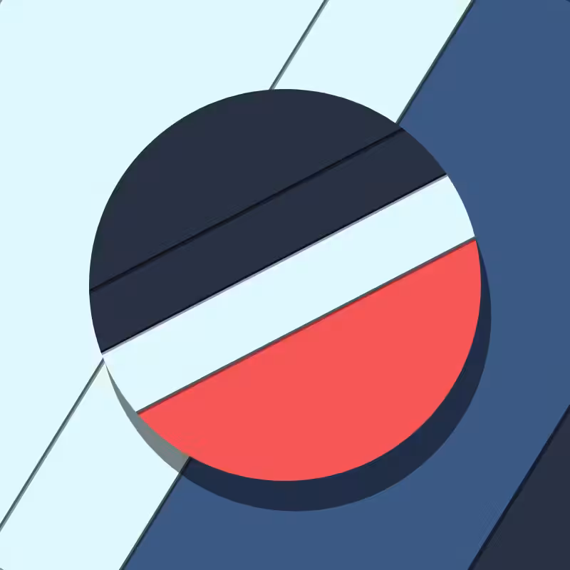 Material design concept #10