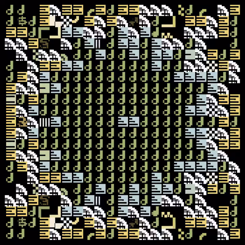 CharCrafter0 #866