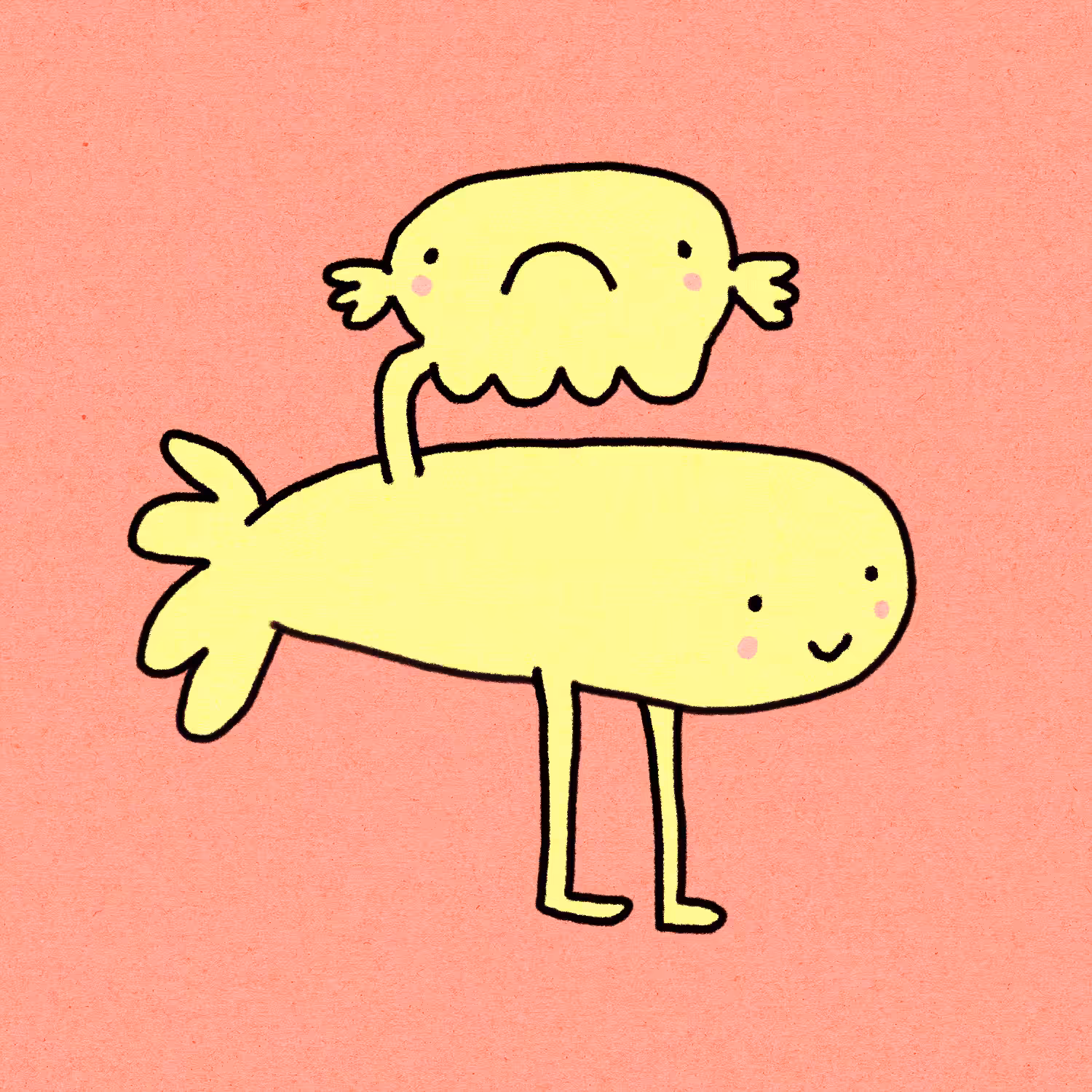blobbims #17