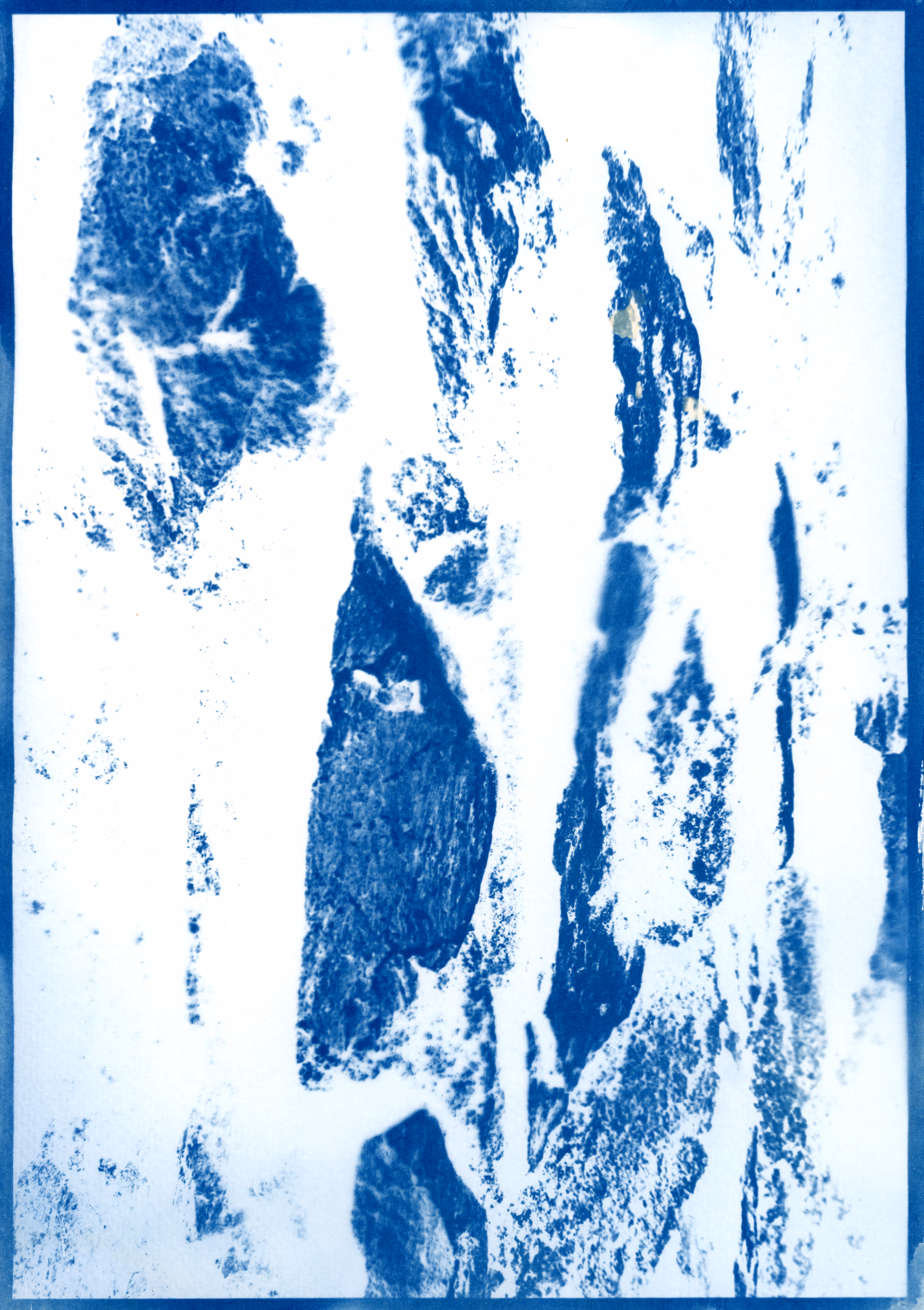 Textures around me #3