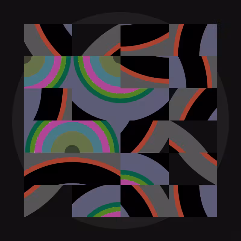 Ex-Centric #5
