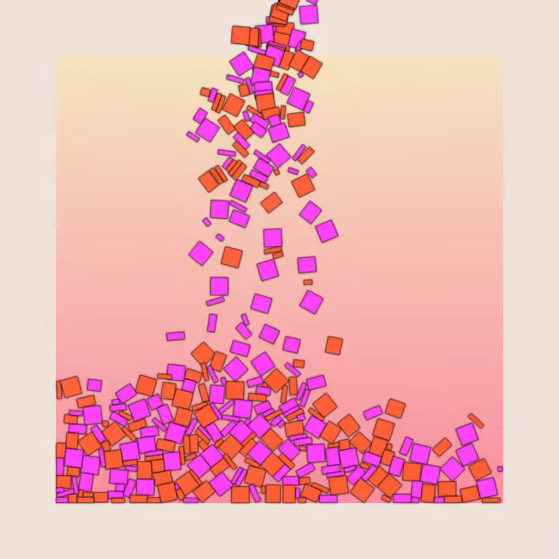 Collisions #53