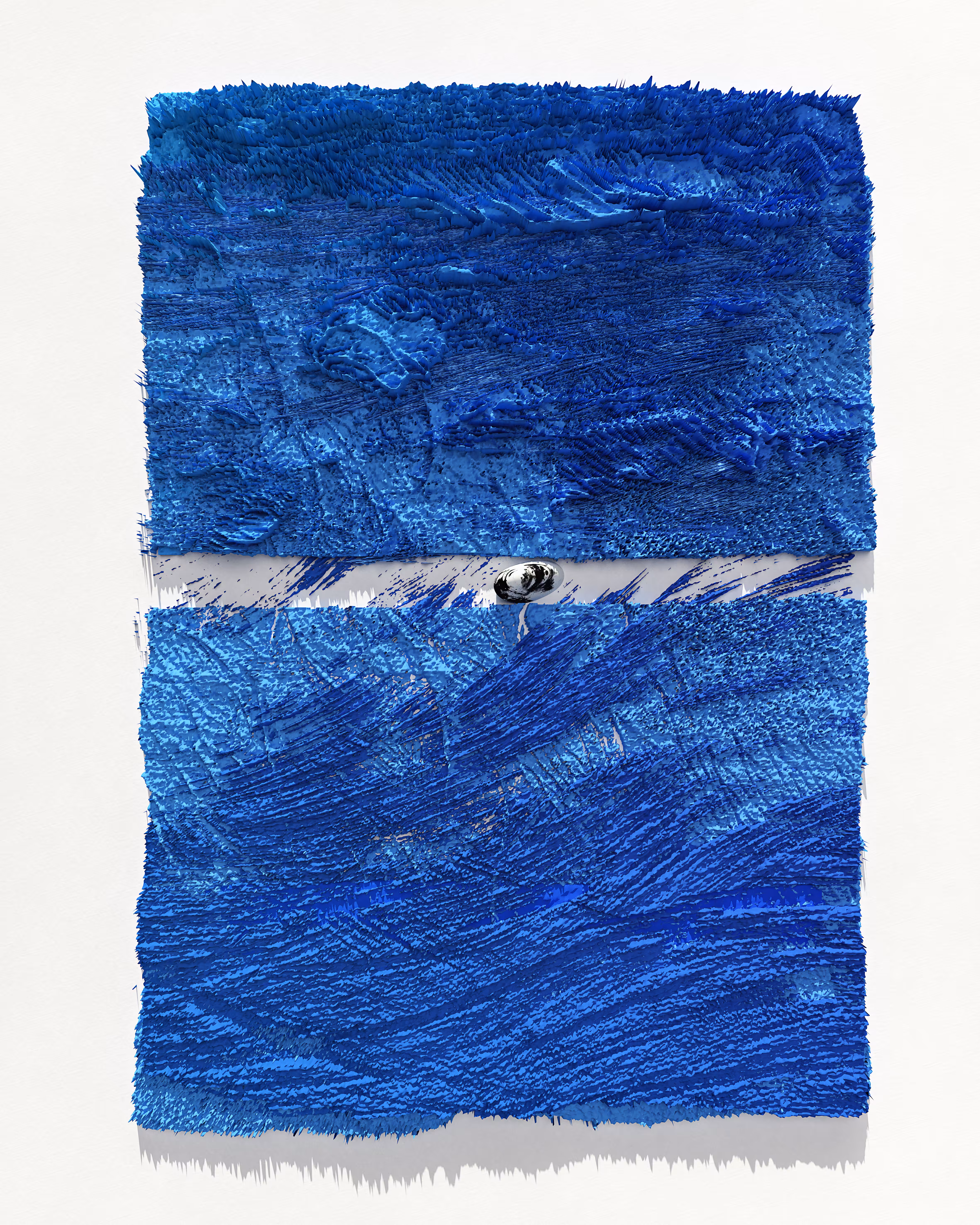 Stepstones no.92 - Cut